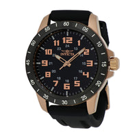 RELOJ DEPORTIVO PARA HOMBRE INVICTA PRO DIVER 40000 - NEGRO
