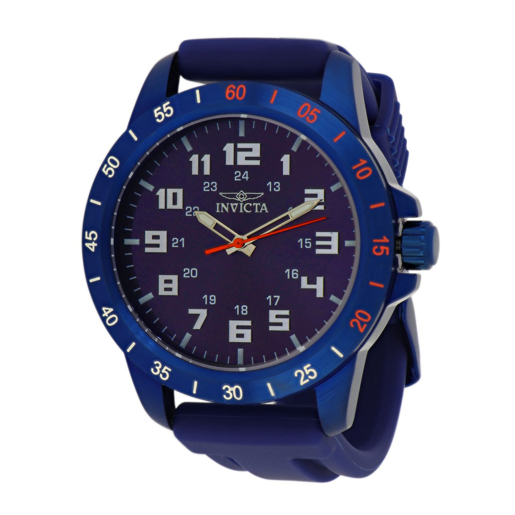 RELOJ DEPORTIVO PARA HOMBRE INVICTA PRO DIVER 28003 - AZUL – Kronotime