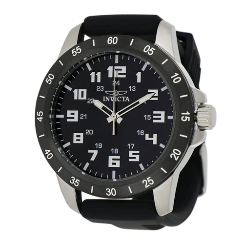 RELOJ PARA HOMBRE INVICTA HYDROMAX 16957 ACERO