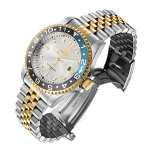Cargar imagen en el visor de la galería, RELOJ  PARA HOMBRE INVICTA PRO DIVER 40009 - ORO, ACERO
