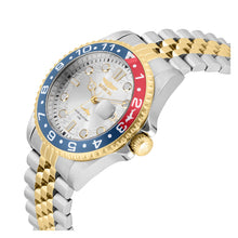 Cargar imagen en el visor de la galería, RELOJ  PARA HOMBRE INVICTA PRO DIVER 40010 - ORO, ACERO
