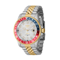 RELOJ  PARA HOMBRE INVICTA PRO DIVER 40012 - ORO, ACERO