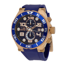 Cargar imagen en el visor de la galería, RELOJ DEPORTIVO PARA HOMBRE INVICTA PRO DIVER 40015 - AZUL
