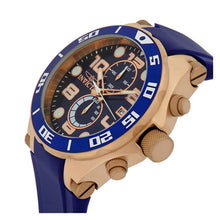 Cargar imagen en el visor de la galería, RELOJ DEPORTIVO PARA HOMBRE INVICTA PRO DIVER 40015 - AZUL
