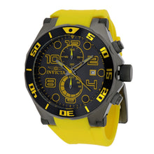 Cargar imagen en el visor de la galería, RELOJ DEPORTIVO PARA HOMBRE INVICTA PRO DIVER 40020 - AMARILLO
