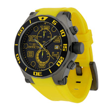 Cargar imagen en el visor de la galería, RELOJ DEPORTIVO PARA HOMBRE INVICTA PRO DIVER 40020 - AMARILLO
