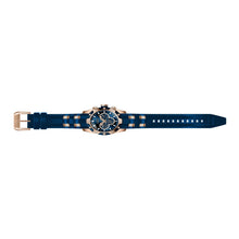 Cargar imagen en el visor de la galería, RELOJ DEPORTIVO PARA HOMBRE INVICTA SPEEDWAY 40053 - AZUL, ORO ROSA
