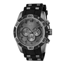 Cargar imagen en el visor de la galería, RELOJ DEPORTIVO PARA HOMBRE INVICTA SPEEDWAY 40054 - BRONCE DE CAÑÓN, NEGRO
