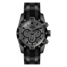 Cargar imagen en el visor de la galería, RELOJ DEPORTIVO PARA HOMBRE INVICTA SPEEDWAY 40054 - BRONCE DE CAÑÓN, NEGRO

