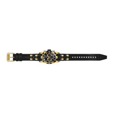 Cargar imagen en el visor de la galería, RELOJ DEPORTIVO PARA HOMBRE INVICTA SPEEDWAY 40056 - ORO NEGRO
