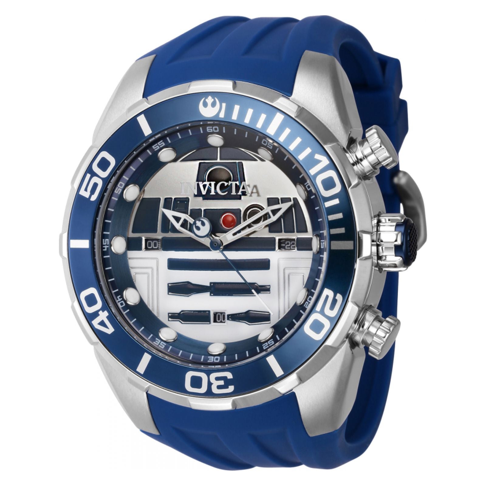 Pro Diver Reloj Star Wars Invicta Reloj Invicta Star Wars 27431