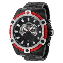 Cargar imagen en el visor de la galería, RELOJ  PARA HOMBRE INVICTA STAR WARS 40086 - NEGRO
