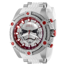 Cargar imagen en el visor de la galería, RELOJ  PARA HOMBRE INVICTA STAR WARS 40091 - BLANCO, ACERO
