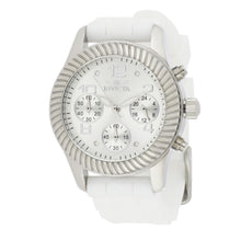 Cargar imagen en el visor de la galería, RELOJ DEPORTIVO PARA MUJER INVICTA ANGEL 40300 - BLANCO

