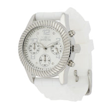 Cargar imagen en el visor de la galería, RELOJ DEPORTIVO PARA MUJER INVICTA ANGEL 40300 - BLANCO

