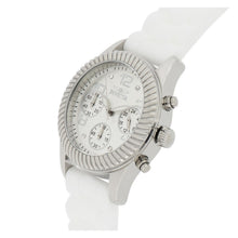 Cargar imagen en el visor de la galería, RELOJ DEPORTIVO PARA MUJER INVICTA ANGEL 40300 - BLANCO
