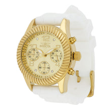 Cargar imagen en el visor de la galería, RELOJ DEPORTIVO PARA MUJER INVICTA ANGEL 40303 - BLANCO
