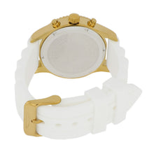 Cargar imagen en el visor de la galería, RELOJ DEPORTIVO PARA MUJER INVICTA ANGEL 40303 - BLANCO

