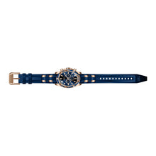 Cargar imagen en el visor de la galería, RELOJ DEPORTIVO PARA HOMBRE INVICTA BOLT 40318 - AZUL, ORO ROSA
