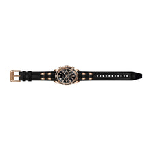 Cargar imagen en el visor de la galería, RELOJ DEPORTIVO PARA HOMBRE INVICTA BOLT 40319 - NEGRO, ORO ROSA
