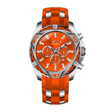 Cargar imagen en el visor de la galería, RELOJ DEPORTIVO PARA HOMBRE INVICTA BOLT 40322 - NARANJA, ACERO
