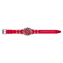 Cargar imagen en el visor de la galería, RELOJ DEPORTIVO PARA HOMBRE INVICTA BOLT 40339 - ROJO, ACERO
