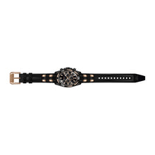 Cargar imagen en el visor de la galería, RELOJ DEPORTIVO PARA HOMBRE INVICTA BOLT 40341 - NEGRO, ORO ROSA
