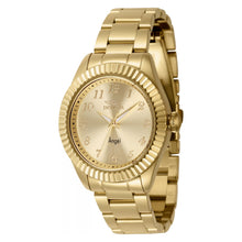 Cargar imagen en el visor de la galería, RELOJ  PARA MUJER INVICTA ANGEL 40344 - ORO
