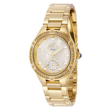 Cargar imagen en el visor de la galería, RELOJ  PARA MUJER INVICTA ANGEL INV40365 - DORADO
