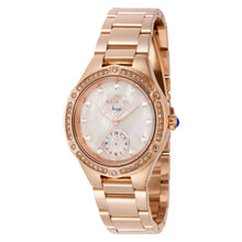 Cargar imagen en el visor de la galería, RELOJ  PARA MUJER INVICTA ANGEL INV40366 - ORO ROSA
