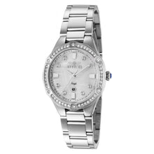 Cargar imagen en el visor de la galería, RELOJ  PARA MUJER INVICTA ANGEL 40395 - ACERO
