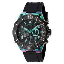 Cargar imagen en el visor de la galería, RELOJ DEPORTIVO PARA HOMBRE INVICTA AVIATOR 40501 - NEGRO
