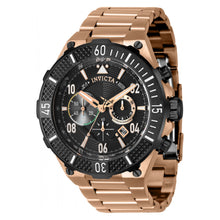 Cargar imagen en el visor de la galería, RELOJ  PARA HOMBRE INVICTA AVIATOR 40509 - ORO ROSA
