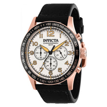 Cargar imagen en el visor de la galería, RELOJ  PARA HOMBRE INVICTA VINTAGE 40522 - NEGRO
