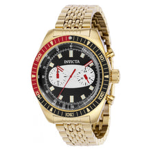 Cargar imagen en el visor de la galería, RELOJ  PARA HOMBRE INVICTA SPEEDWAY 40527 - ORO

