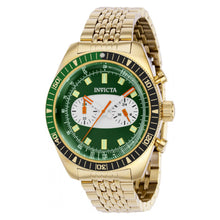Cargar imagen en el visor de la galería, RELOJ  PARA HOMBRE INVICTA SPEEDWAY 40528 - ORO
