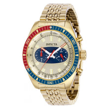 Cargar imagen en el visor de la galería, RELOJ  PARA HOMBRE INVICTA SPEEDWAY 40529 - ORO
