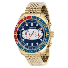 Cargar imagen en el visor de la galería, RELOJ  PARA HOMBRE INVICTA SPEEDWAY 40530 - ORO
