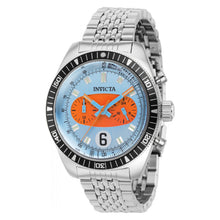 Cargar imagen en el visor de la galería, RELOJ  PARA HOMBRE INVICTA SPEEDWAY 40531 - ACERO
