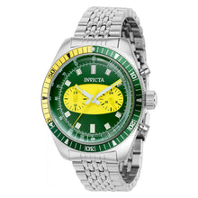 Cargar imagen en el visor de la galería, RELOJ  PARA HOMBRE INVICTA SPEEDWAY 40532 - ACERO
