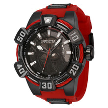 Cargar imagen en el visor de la galería, RELOJ  PARA HOMBRE INVICTA STAR WARS 40612 - NEGRO ROJO
