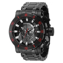 Cargar imagen en el visor de la galería, RELOJ  PARA HOMBRE INVICTA STAR WARS 40620 - NEGRO
