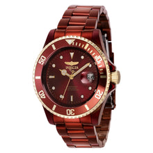 Cargar imagen en el visor de la galería, RELOJ  PARA HOMBRE INVICTA PRO DIVER 40632 - BORGOÑA
