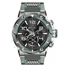 Cargar imagen en el visor de la galería, RELOJ DEPORTIVO PARA HOMBRE INVICTA SPEEDWAY 40898 - VERDE, ACERO
