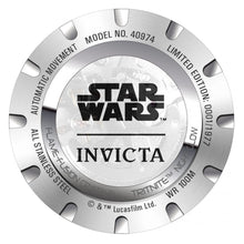 Cargar imagen en el visor de la galería, RELOJ  PARA HOMBRE INVICTA STAR WARS INV40973 - MULTICOLOR
