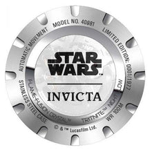 Cargar imagen en el visor de la galería, RELOJ  PARA HOMBRE INVICTA STAR WARS INV40981 - MULTICOLOR
