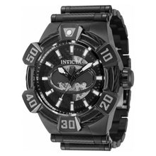 Cargar imagen en el visor de la galería, RELOJ  PARA HOMBRE INVICTA DC COMICS INV40984 - NEGRO
