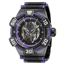 Cargar imagen en el visor de la galería, RELOJ  PARA HOMBRE INVICTA MARVEL 40986 - BRONCE DE CAÑÓN, NEGRO
