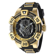 Cargar imagen en el visor de la galería, RELOJ PANTERA NEGRA PARA HOMBRE INVICTA MARVEL 40992 - NEGRO
