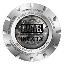 Cargar imagen en el visor de la galería, RELOJ  PARA HOMBRE INVICTA DC COMICS INV41003 - MULTICOLOR
